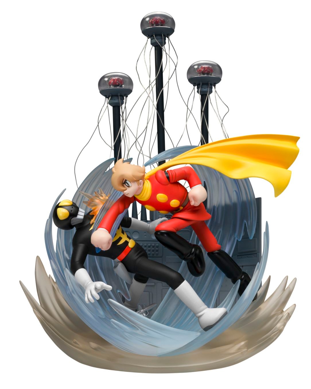 2026年7月発売 予約商品】フィギュアーツZERO 『サイボーグ009 -地下