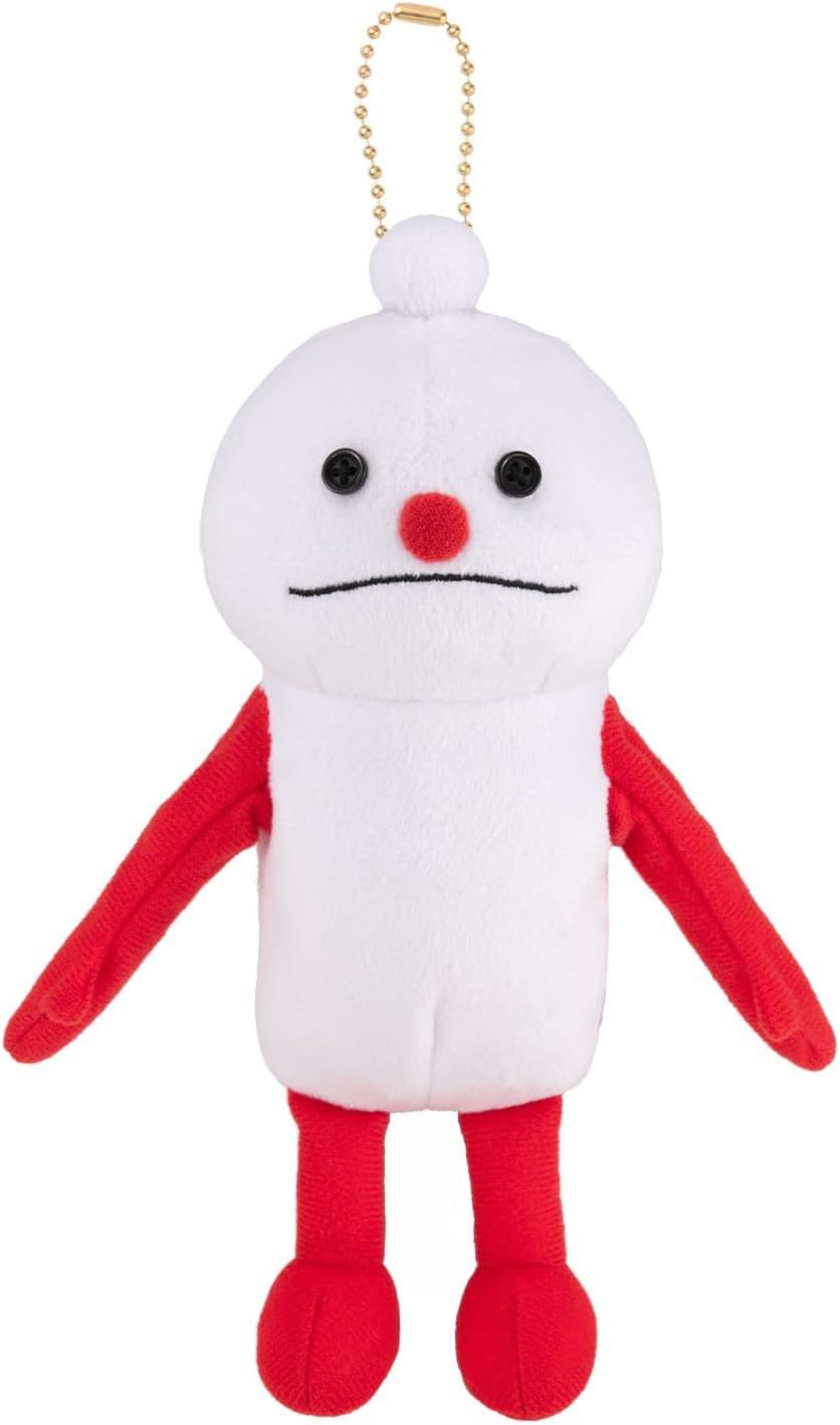 おてて上げマスコット(ノンノン) PUPPET SUNSUN パペットスンスン