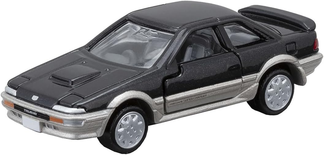 2026年1月17日発売 予約商品】トヨタ スプリンター トレノ (AE92