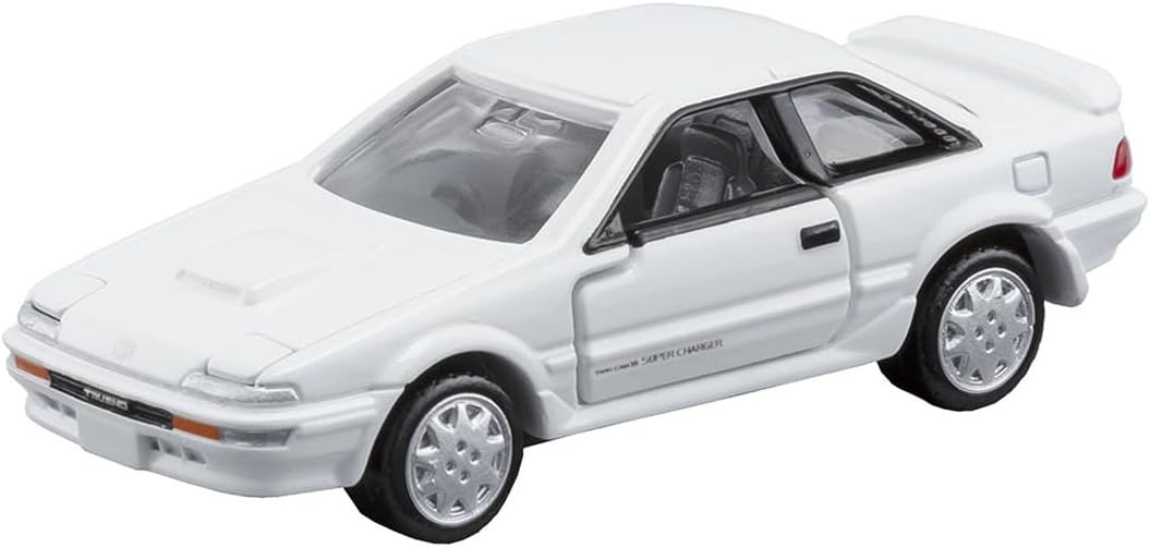 トヨタ スプリンター トレノ (AE92)(トミカプレミアム発売記念仕様