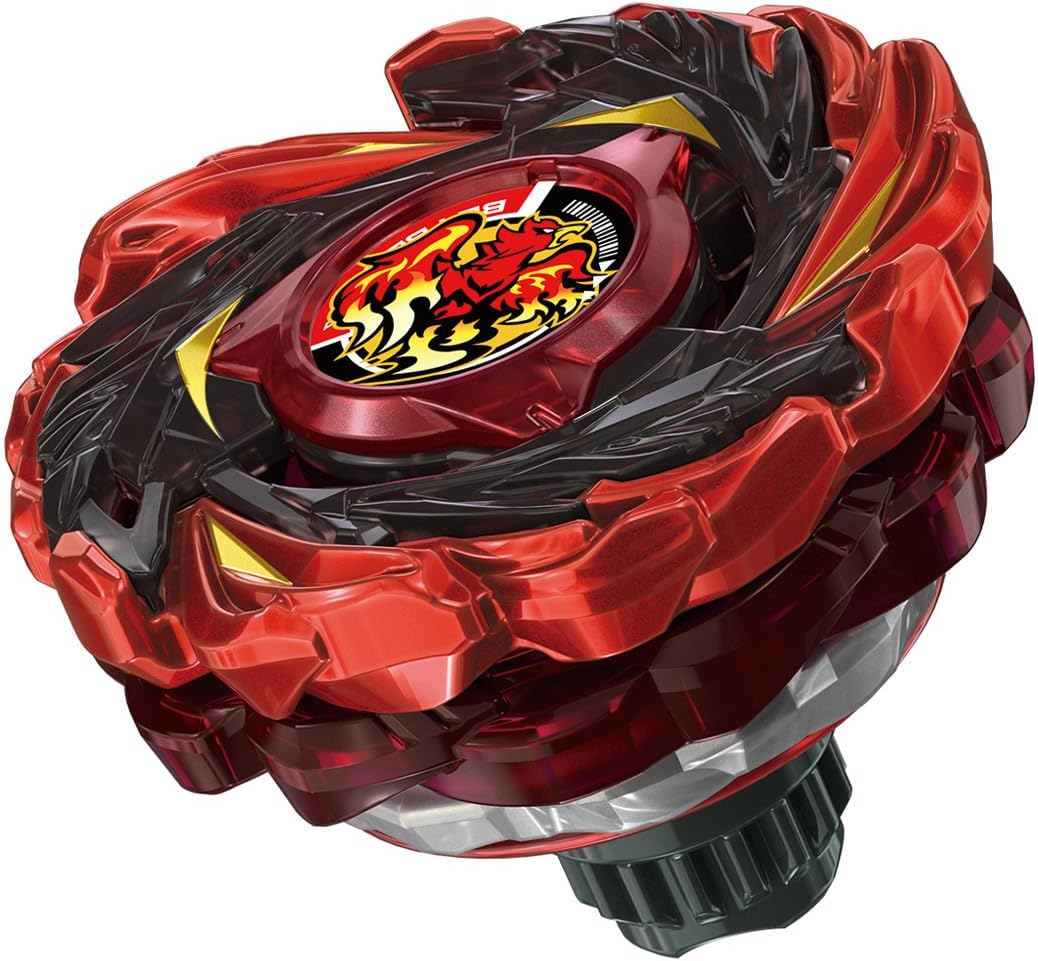 BEYBLADE X ベイブレードX CX-12 ブースター フェニックスフレア Z9