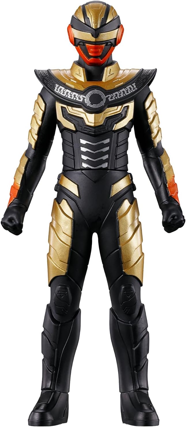 2026年2月14日発売 予約商品】PROJECT R.E.D ソフビシリーズ ギャバン