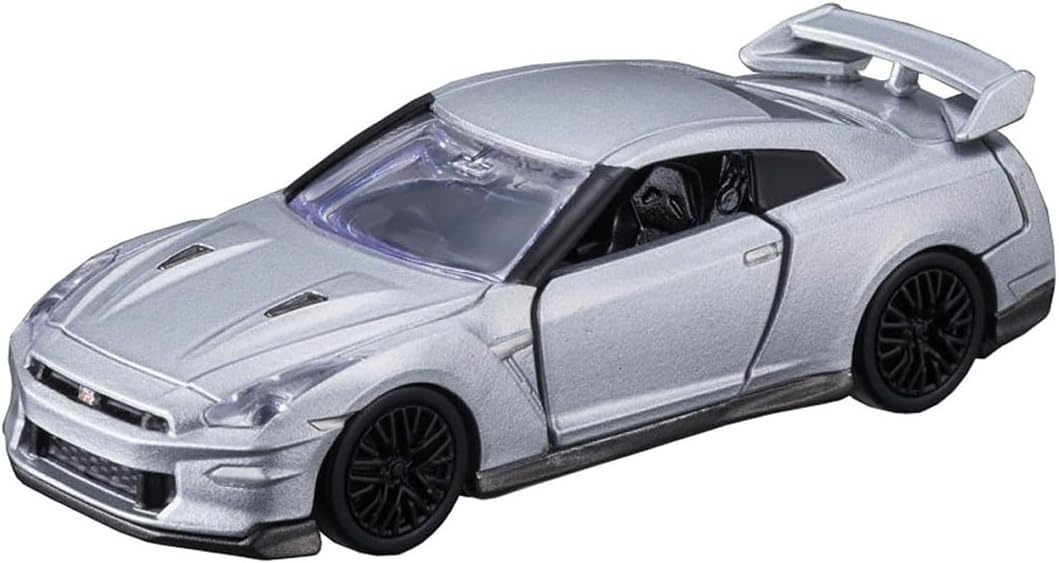 日産 NISSAN GT-R (2025) 「トミカプレミアム No.49」 |ジャンルで探す