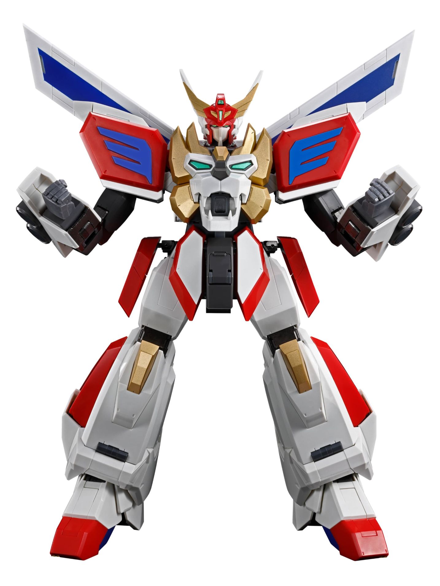 2026年7月発売 予約商品】超合金魂 GX-120 キングエクスカイザー