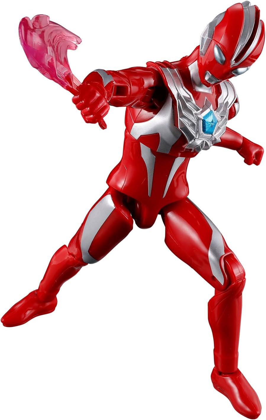 2026年2月28日発売 予約商品】ウルトラアクションフィギュアNEO