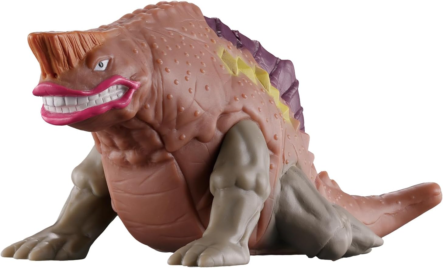 2026年2月28日発売 予約商品】ウルトラ怪獣シリーズ 15 ガヴァドン（B