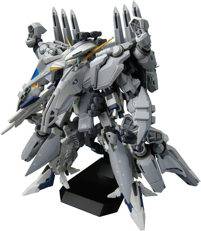 (再販) HG 1/144 アリュゼウス 機動戦士ガンダム 閃光のハサウェイ キルケーの魔女 プラモデル(5072030) バンダイスピリッツ 2026年8月上旬入荷予約】1/144 HG アリュゼウス 「機動戦士ガンダム
