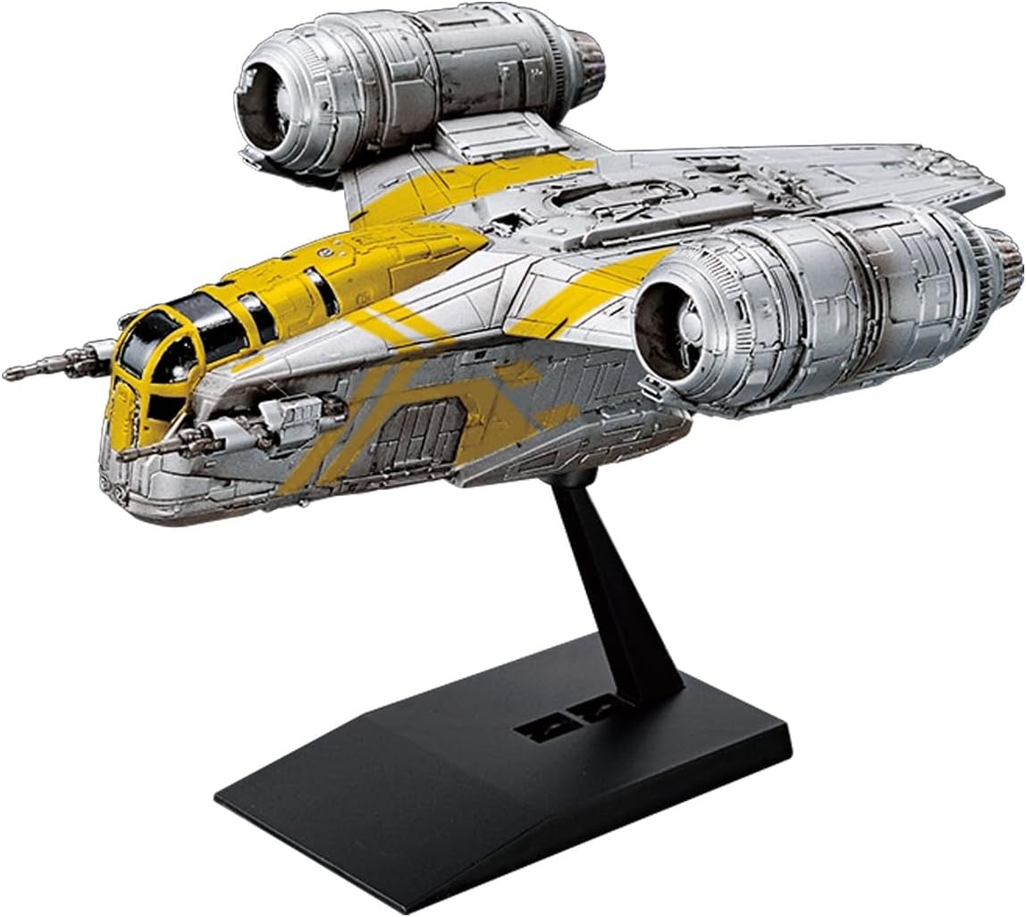 送料無料対象外】【2026年5月発売 予約商品】ビークルモデル レイザー