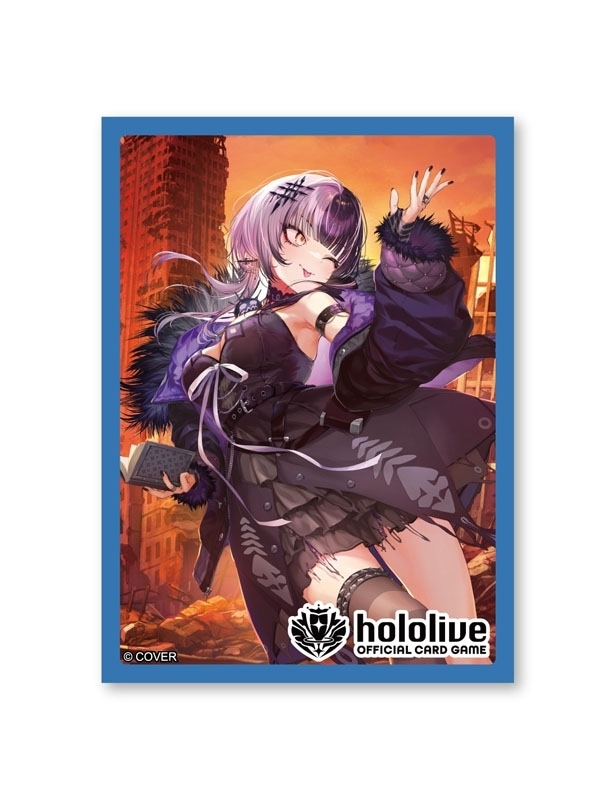 2026年2月20日発売 予約商品】hololive OFFICIAL CARD GAME