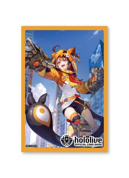 2026年2月20日発売 予約商品】hololive OFFICIAL CARD GAME