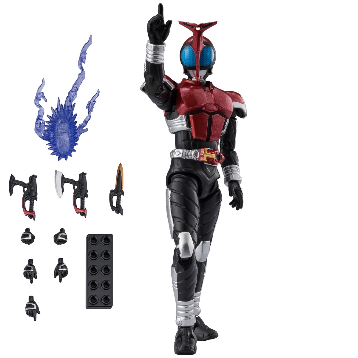 2026年6月発売 予約商品】【BOX】掌動EXCEED仮面ライダー2 4個入り