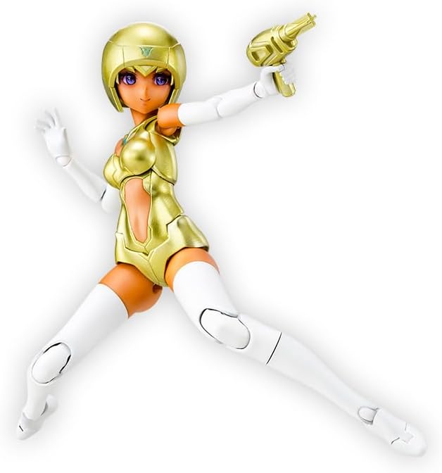 2026年6月予約】メガミデバイス B1R-M シャーシキット スキンカラーE