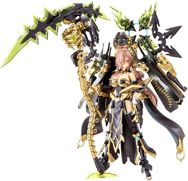 2026年7月予約】メガミデバイス 皇巫 ツクヨミ ファビュラス