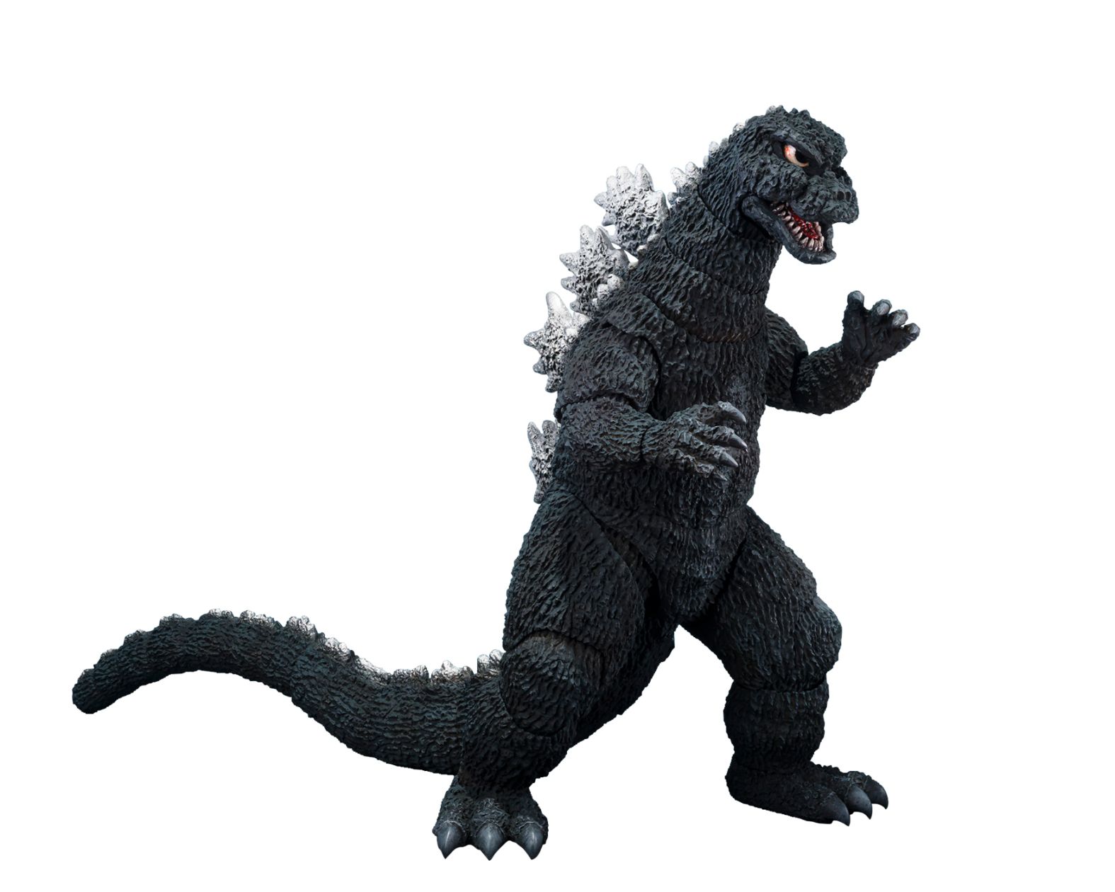 2026年8月発売 予約商品】S.H.MonsterArts ゴジラ(1975) 「ゴジラ