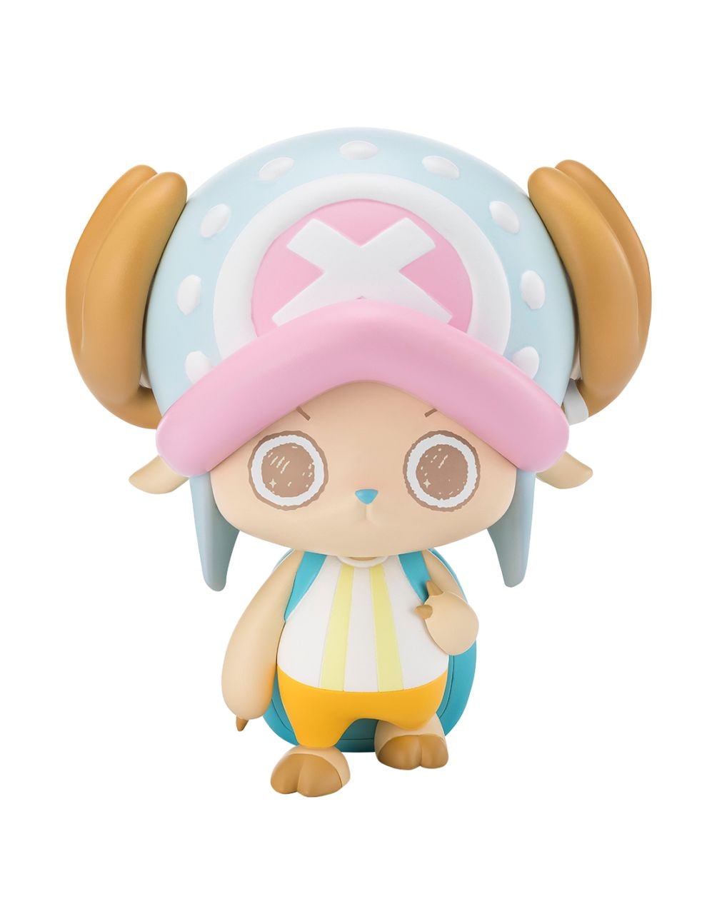 新品未開封】てくぴく チョッパー(ONE PIECE CHOPPER's) 「ワンピース