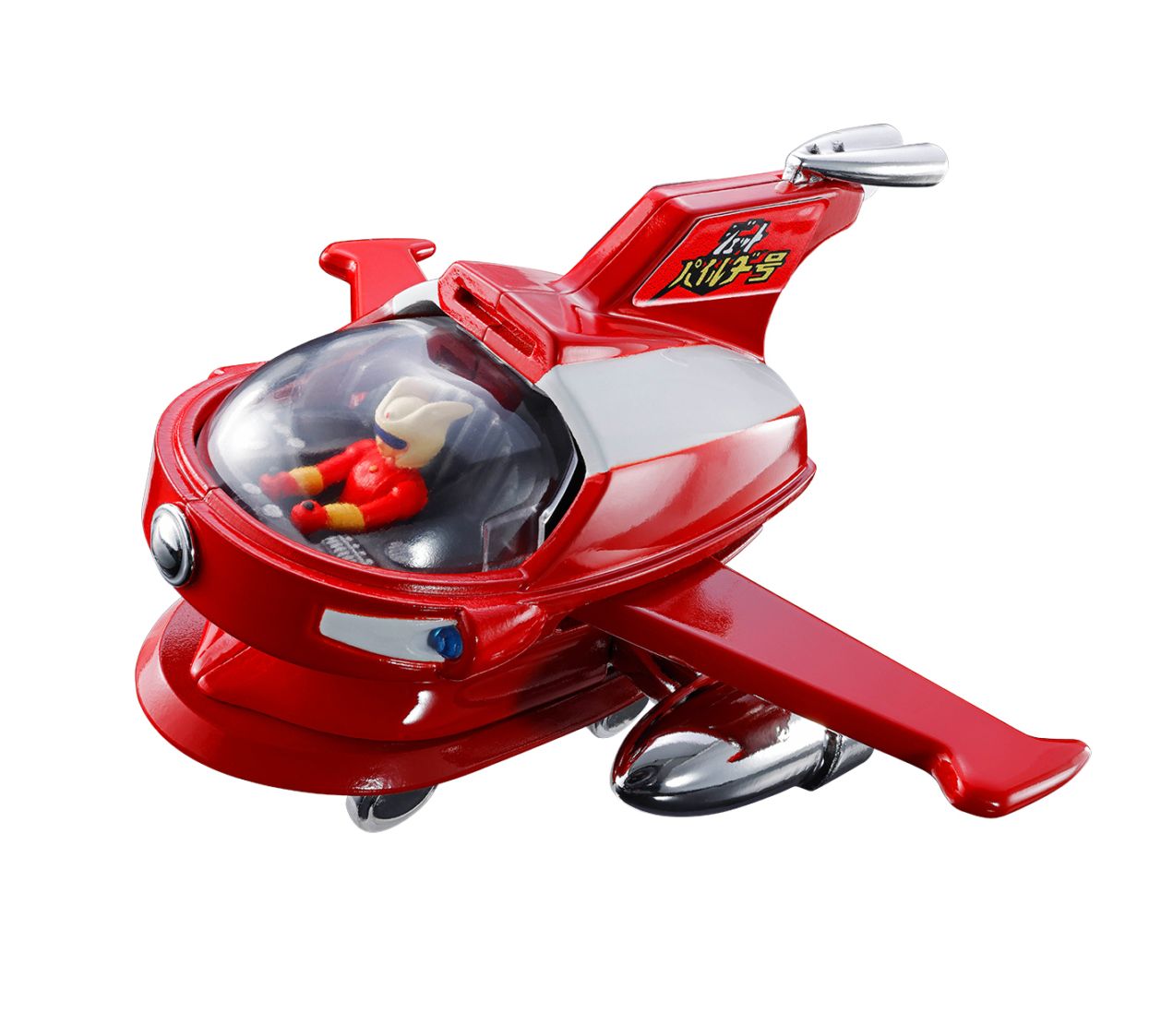 2026年8月発売 予約商品】超合金 ポピニカ ジェットパイルダー号