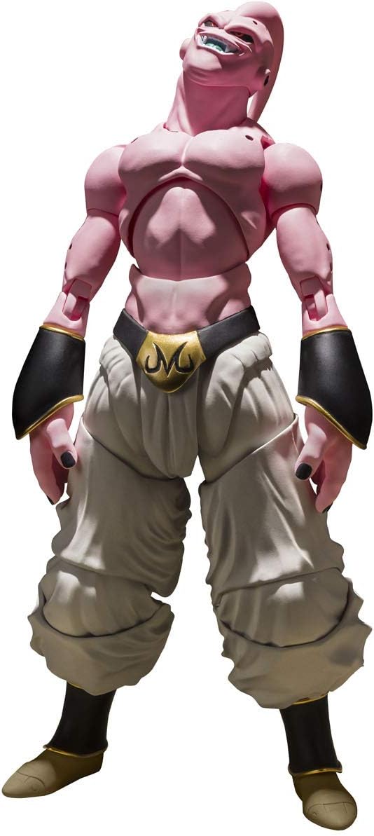 ドラゴンボール 魔人ブウ フィギュア　24時間以内発送できます！ Dimension of DRAGONBALL 魔人ブウ｜商品情報｜メガホビ MEGA HOBBY