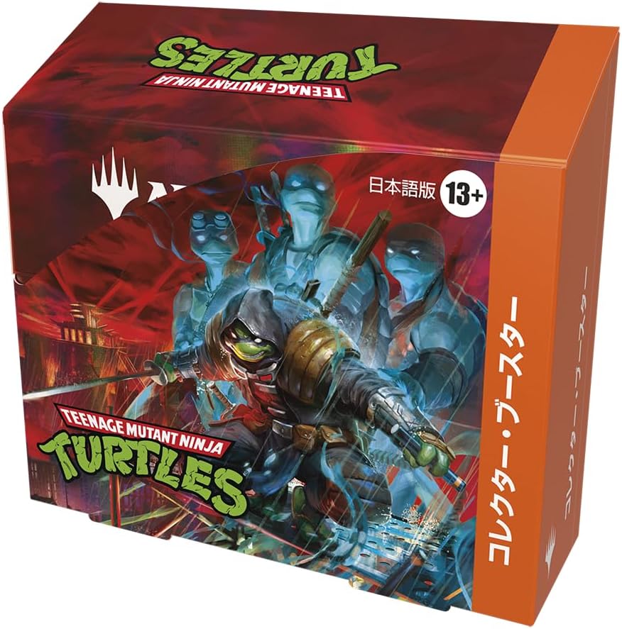 2026年3月6日発売 予約商品】【BOX】マジック：ザ・ギャザリング