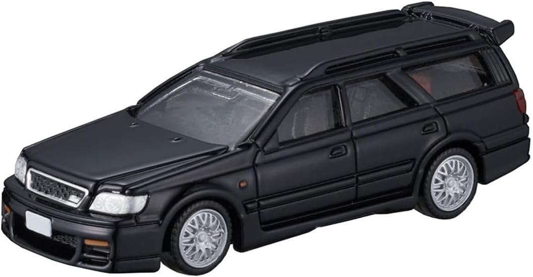 トミカプレミアム 50 日産 ステージア 発売記念仕様 8個セット 新品未開封 日産 ステージア (トミカプレミアム発売記念仕様) 「トミカプレミアム