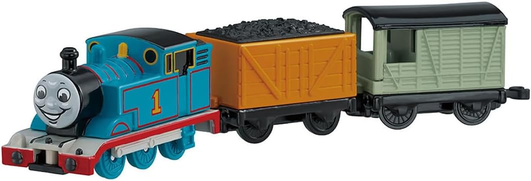 2026年3月21日発売 予約商品】えほんトーマス 「トーマストミカ