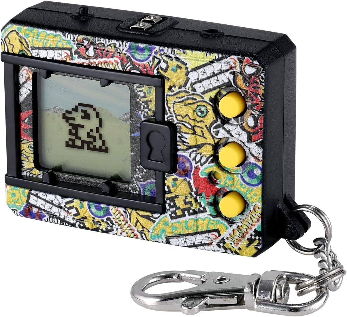 DIGIMON ORIGINAL NEW WAVE 4種セット　デジモン BANDAI（バンダイ） DIGIMON ORIGINAL NEW WAVE 1 4種セット