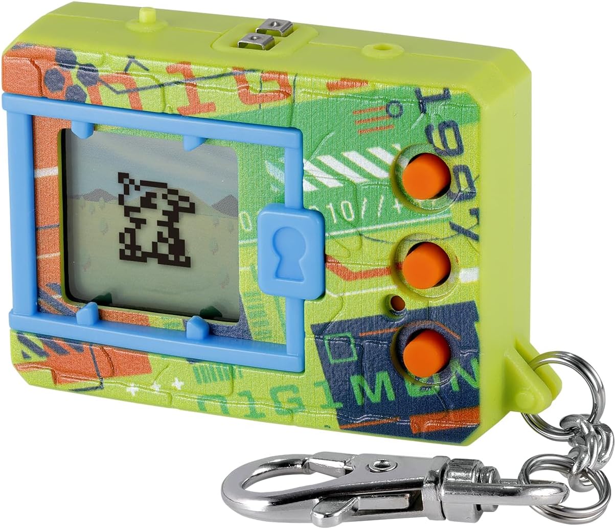 デジモン　DIGIMON ORIGINAL NEW WAVE 4種類 BANDAI（バンダイ） DIGIMON ORIGINAL NEW WAVE 1 4種セット