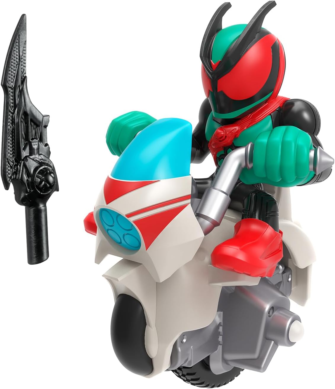 2026年3月21日発売 予約商品】モンスモト仮面ライダーエディション