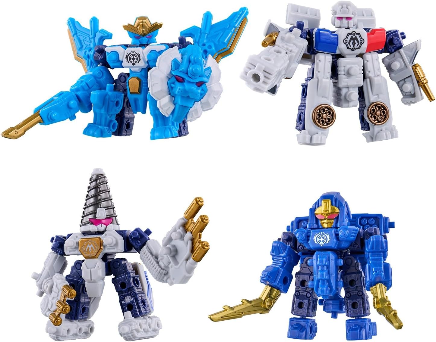 2026年3月21日発売 予約商品】ムゲンバインムソウ SPECIAL SET vol.2