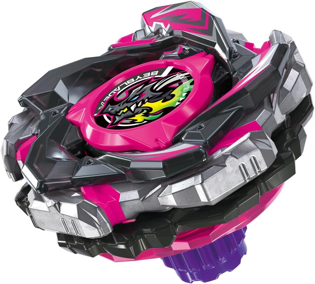 BEYBLADE X ベイブレードX CX-13 スターター バハムートブリッツBK1