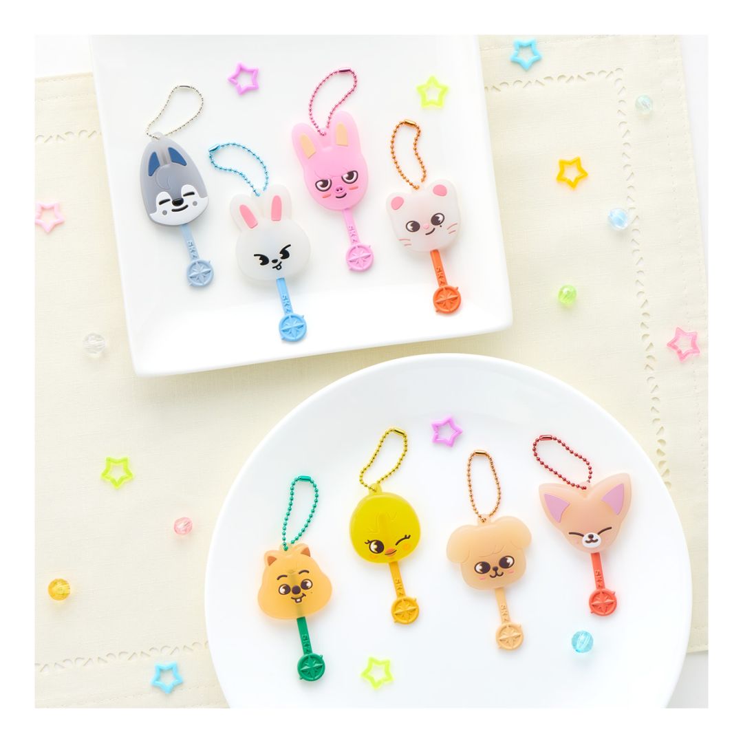 2026年7月発売 予約商品】【BOX】ロリポップキャンディチャーム SKZOO