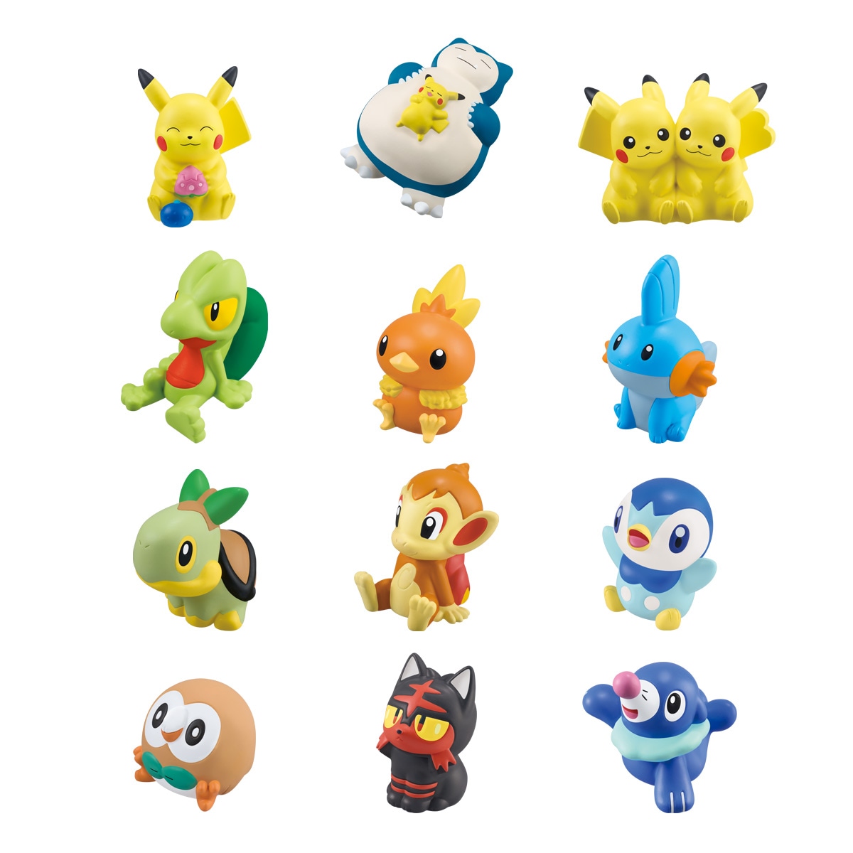 2026年8月発売 予約商品】【BOX】ポケモンキッズ 30周年スペシャルvol