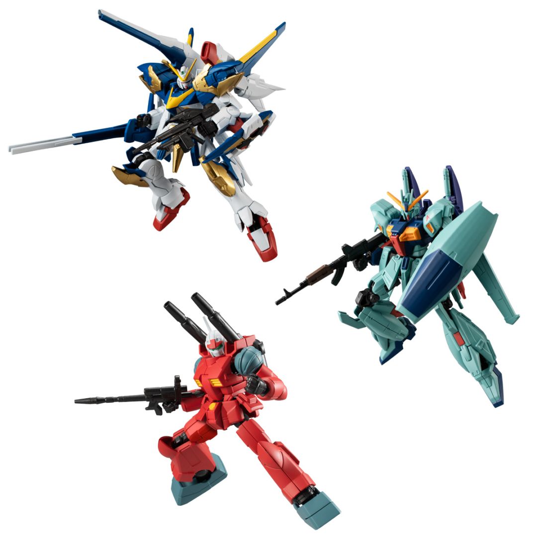 Gフレーム　ガンダム　26体セット販売 2026年8月発売 予約商品】【BOX】機動戦士ガンダム GフレームFA 10 12