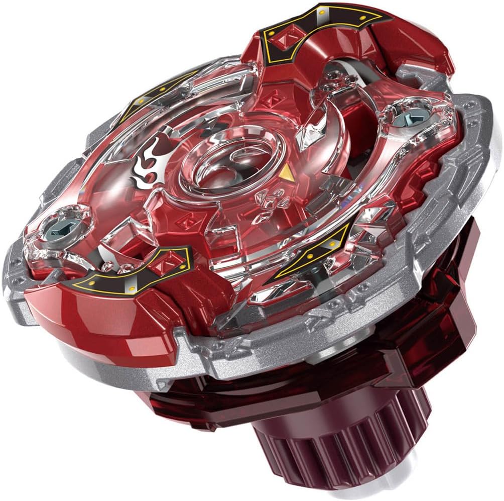BEYBLADE X BX-00 スターター ストームスプリガン2-70M 4点 BEYBLADE X ベイブレードX BX-00 スターター ストームスプリガン2-70M
