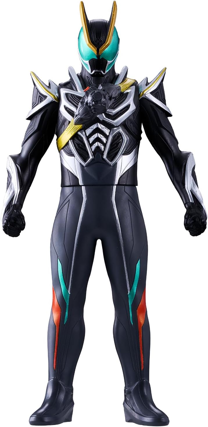 ライダーヒーローシリーズ 仮面ライダーゼッツ オルデルム |ジャンルで