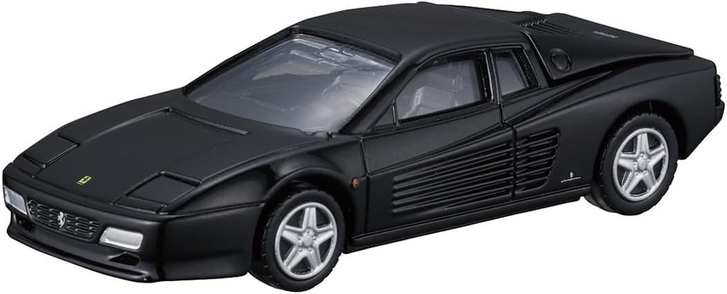 フェラーリ 512 TR (トミカプレミアム発売記念仕様) 「トミカ