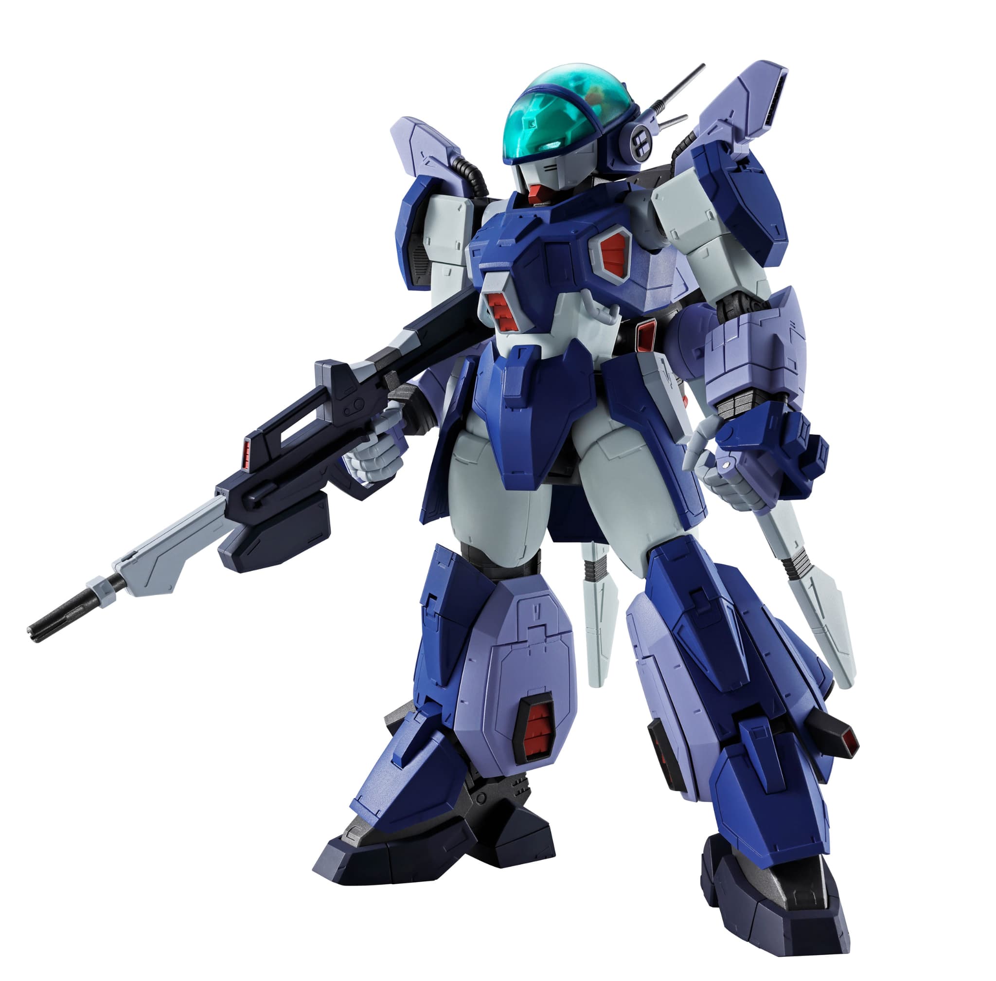 送料込み】【2026年9月発売 予約商品】HI-METAL R レイズナー 「蒼き