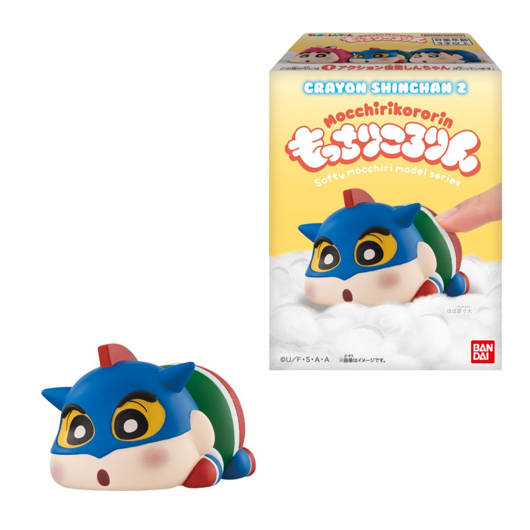 2026年8月発売 予約商品】【BOX】もっちりころりん♪ クレヨン