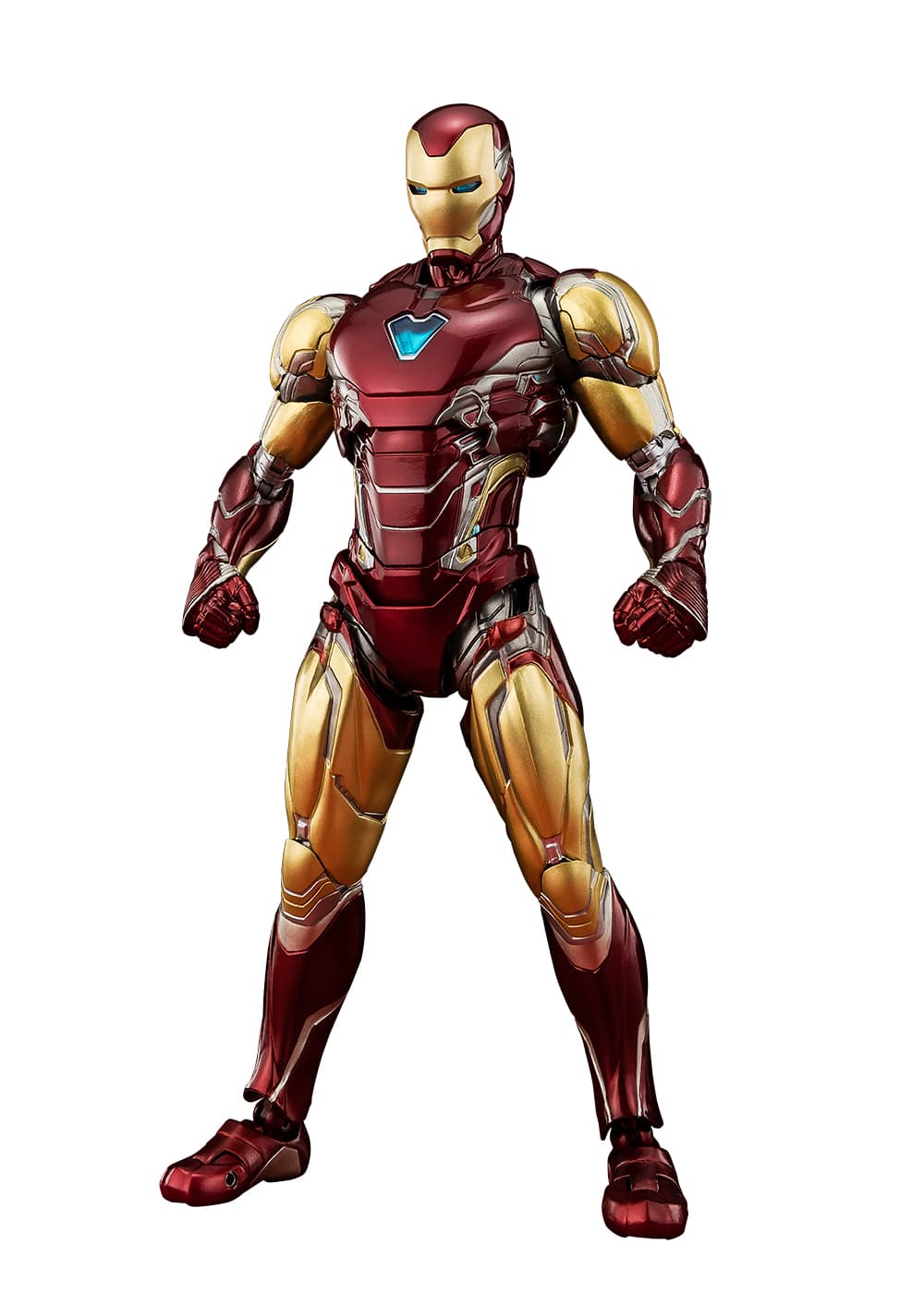 2026年9月発売 予約商品】S.H.フィギュアーツ アイアンマン マーク85
