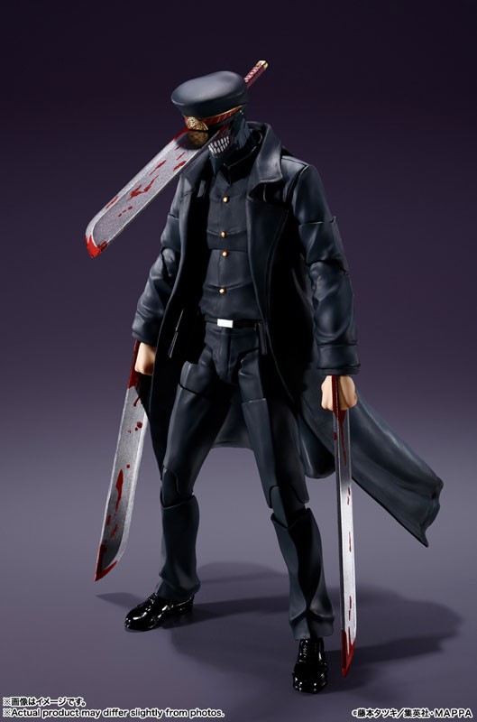 2026年10月発売 予約商品】S.H.フィギュアーツ サムライソード(再販版