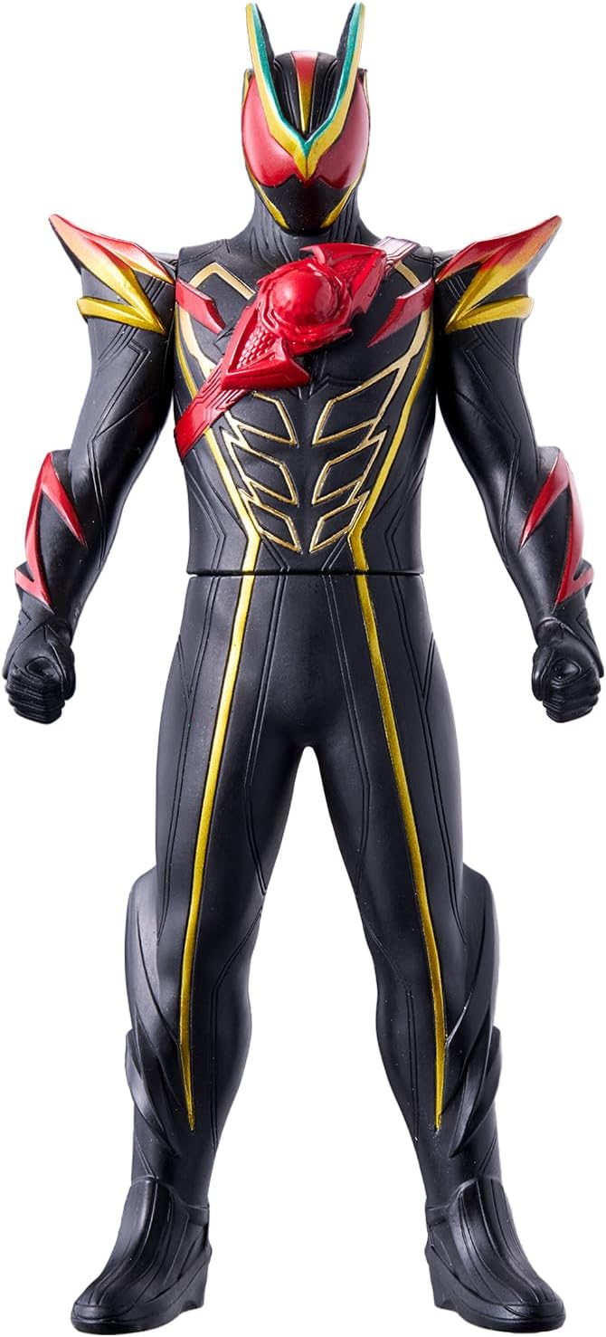 ライダーヒーローシリーズ 仮面ライダーゼッツエクスドリーム