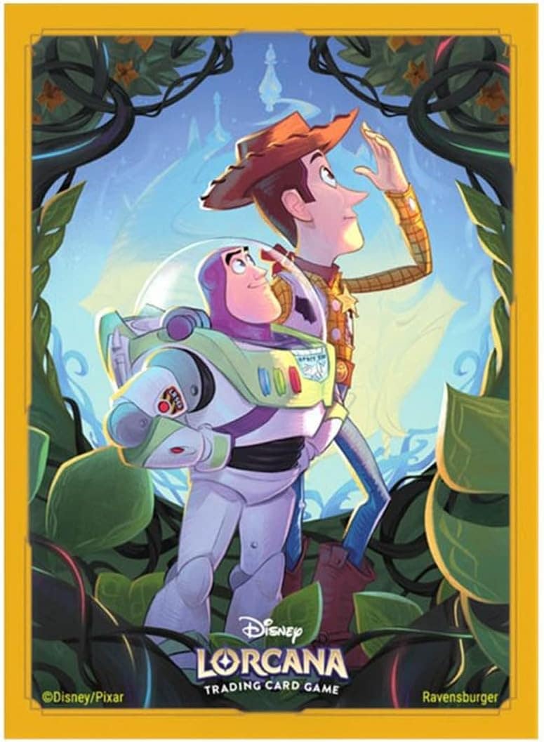 2026年5月8日発売 予約商品】ディズニー・ロルカナ・TCG 日本語版 公式