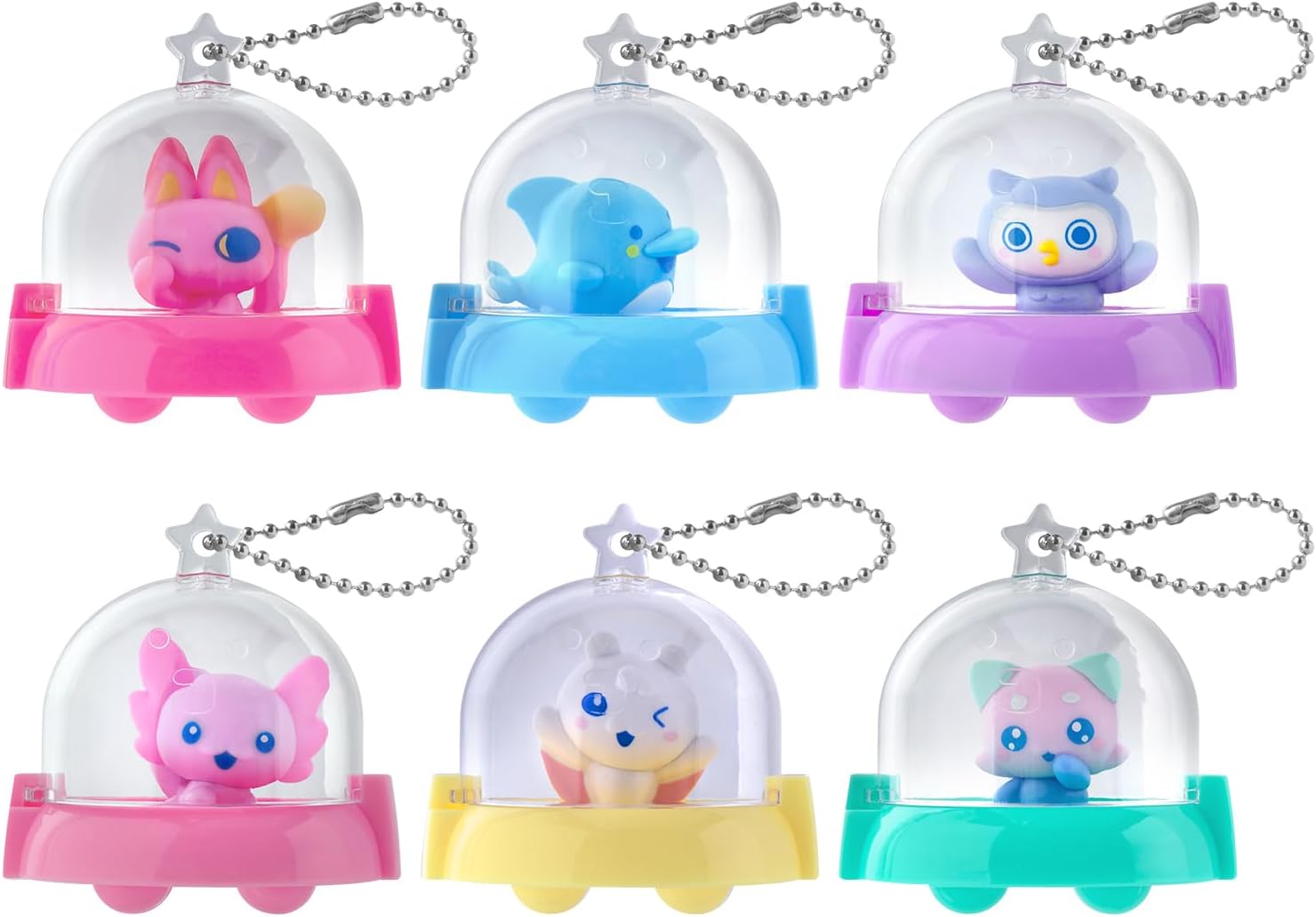 2026年5月16日発売 予約商品】【単品】Tamagotchi Paradise