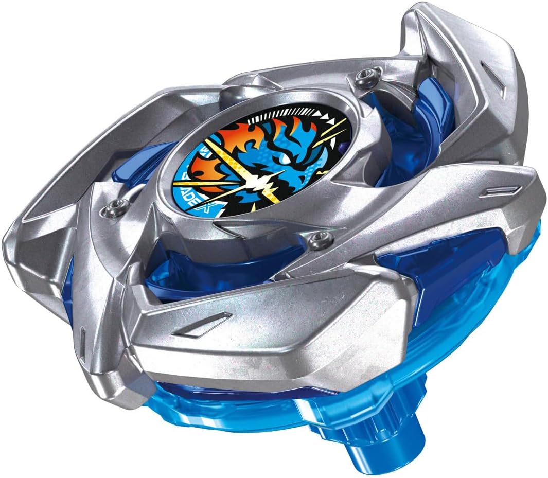 2026年5月16日発売 予約商品】BEYBLADE X ベイブレードX BX-49