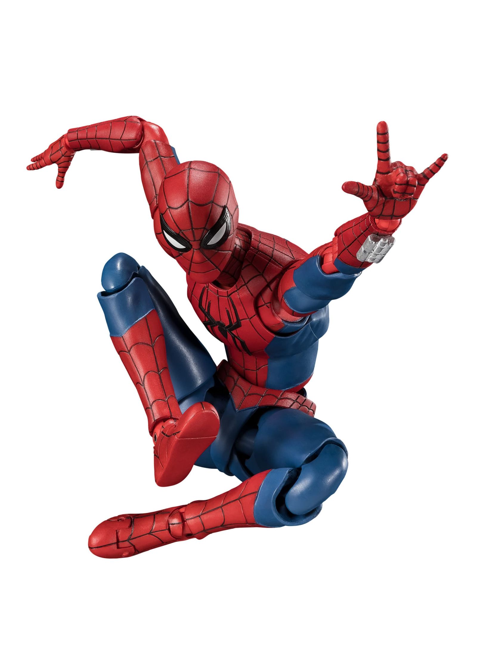 未開封　スパイダーマン　フィギュアーツ　6点　新品 2026年7月発売 予約商品】S.H.フィギュアーツ スパイダーマン