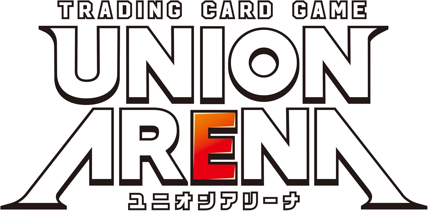 2026年9月25日発売 予約商品】【BOX】UNION ARENA ブースターパック
