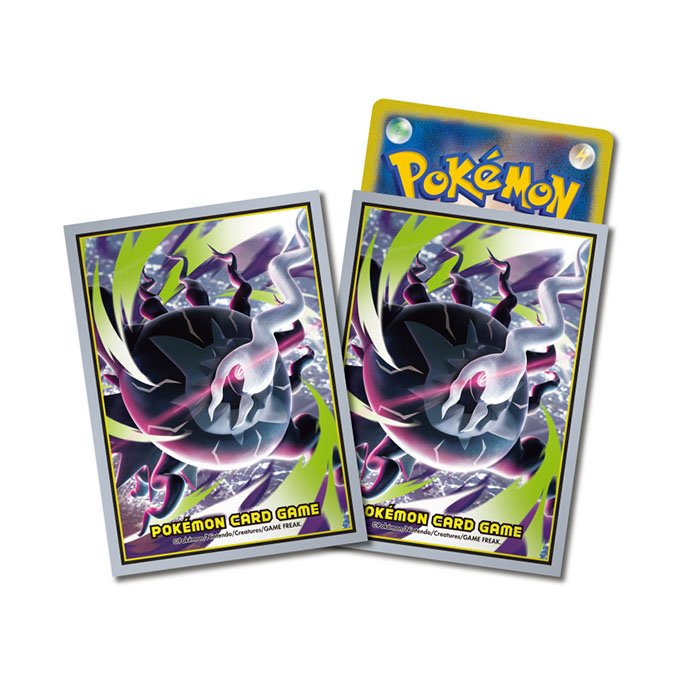 2026年5月22日発売 予約商品】ポケモンカードゲーム デッキシールド