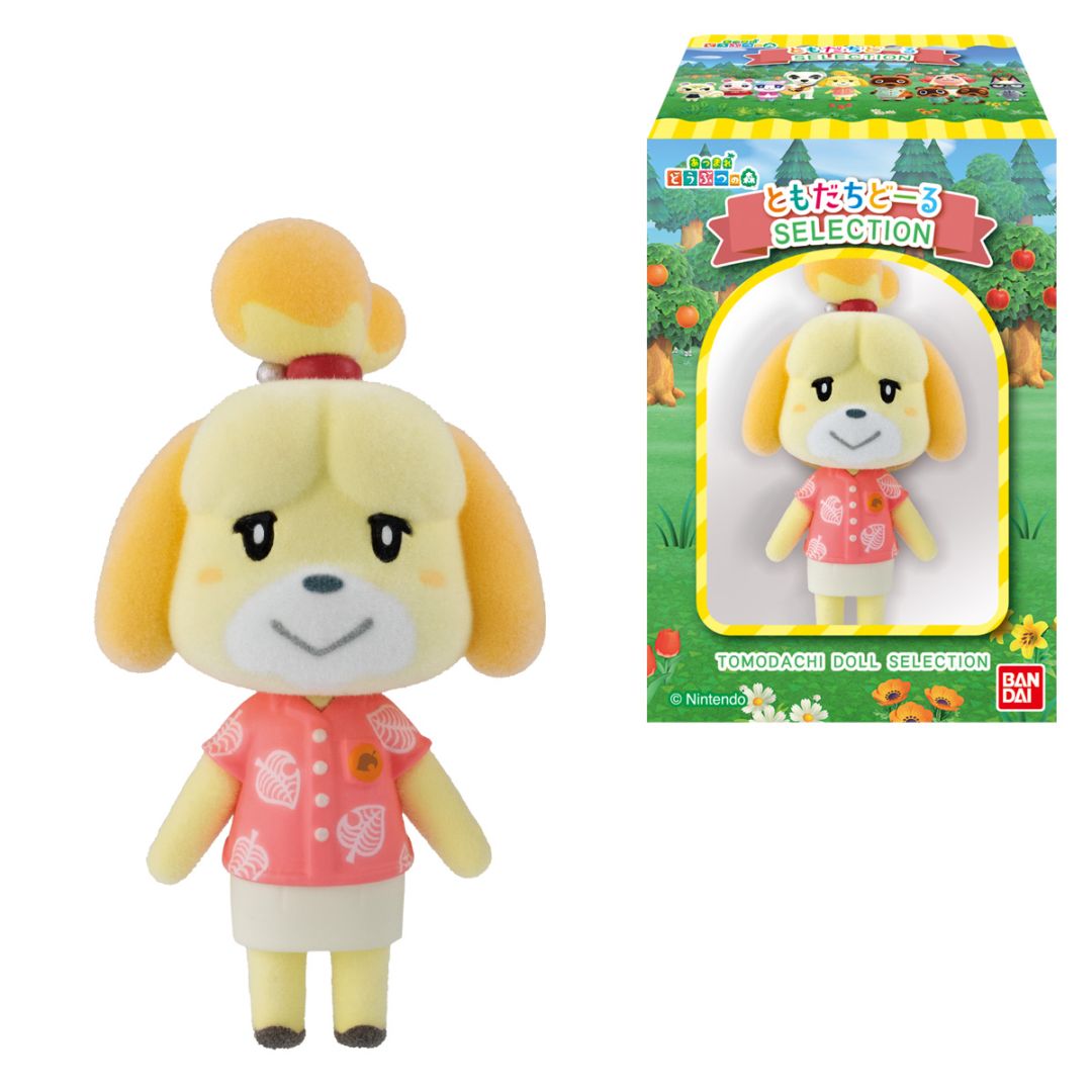 2026年9月発売 予約商品】【BOX】あつまれ どうぶつの森 ともだちどー