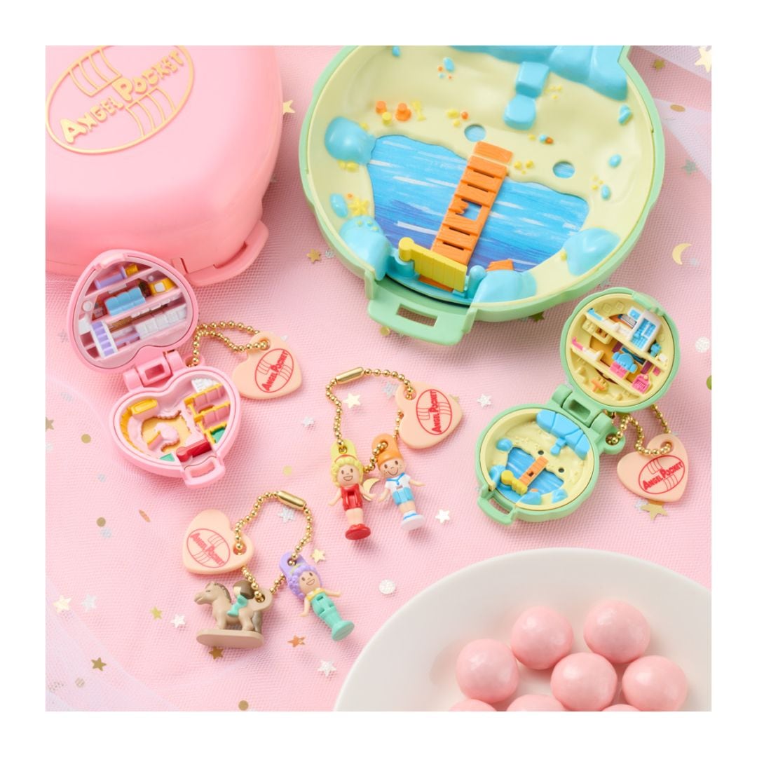 2026年10月発売 予約商品】【BOX】エンジェルポケット ミニチュア