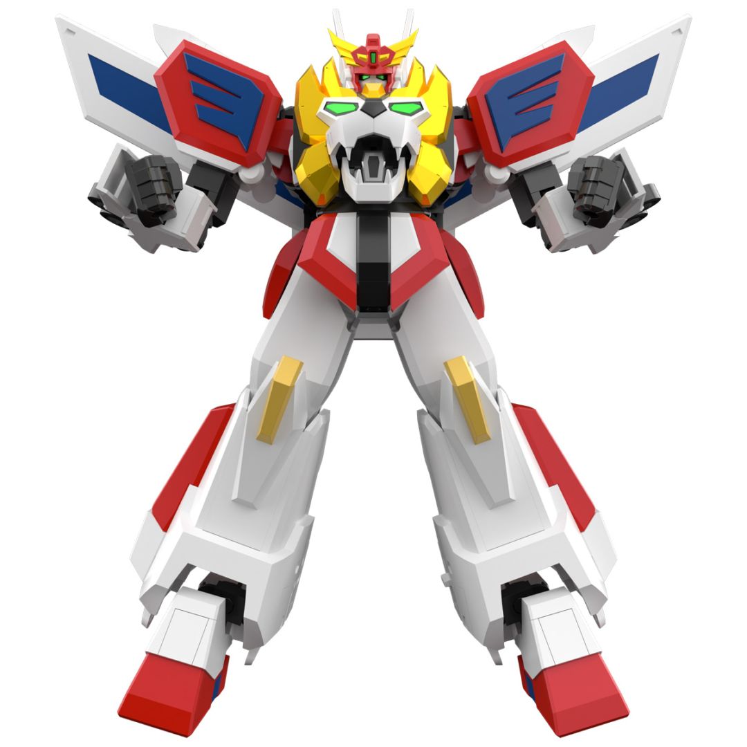 2026年10月発売 予約商品】SMP［SHOKUGAN MODELING PROJECT］ 勇者