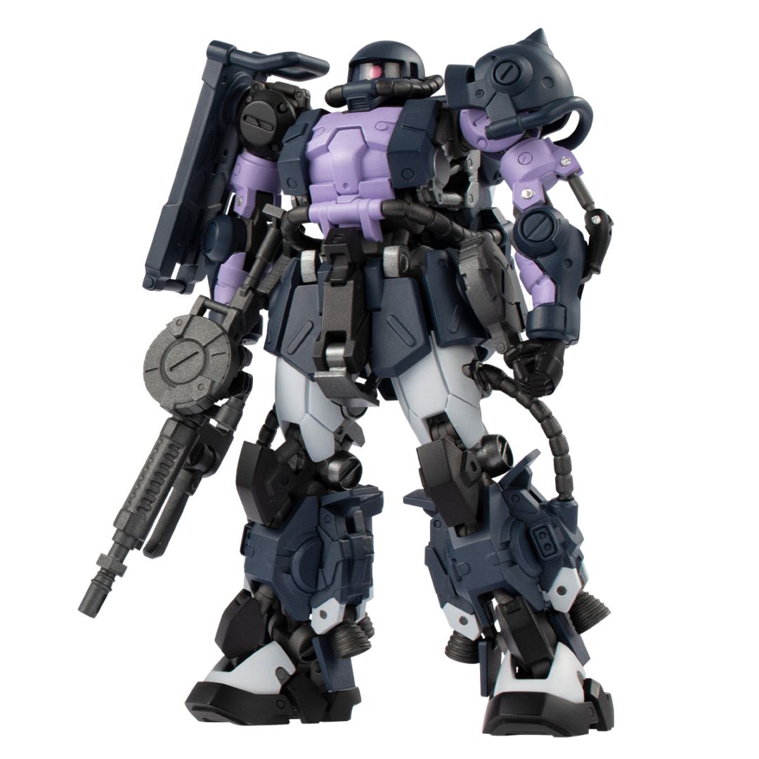 2026年11月発売 予約商品】ガンダムアーティファクトPRO 高機動型ザク